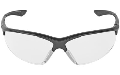 WALKER'S TANKER SHOOTING GLASSES CLR, SKU WALGWP-IKNOF-CLR