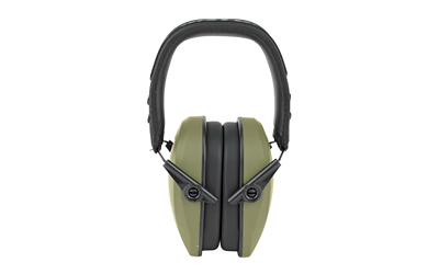 WALKER'S RAZOR PASSIVE MUFF ODG, SKU WALGWP-RSMPAS-ODG