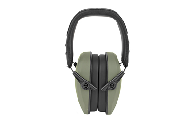 WALKER'S RAZOR PASSIVE MUFF SAGE GRN, SKU WALGWP-RSMPAS-SGN