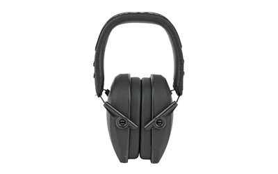 WALKER'S RAZOR SLM PASSIVE MUFF BLK, SKU WALGWP-RSMPAS