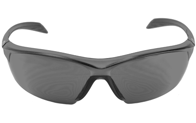 WALKER'S VS941 SAFETY GLASSES SMOKE, SKU WALGWP-SF-VS941-SM