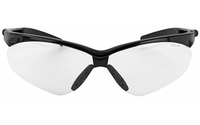 WALKER'S CROSSHAIR SPRT GLASSES CLR, SKU WALGWP-SGL-CLR