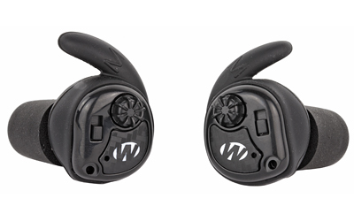 WALKER'S SILENCER IN THE EAR PK, SKU WALGWP-SLCR