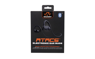 WALKER'S ATACS ELCTRNC EAR BUDS BD, SKU WALGWP-SPEB