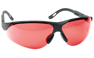 WALKER'S ELITE SPRT GLASSES VERM, SKU WALGWP-XSGL-VER