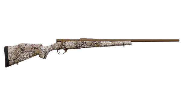 VANGUARD BADLANDS 257WBY 24", VAP257WR4T