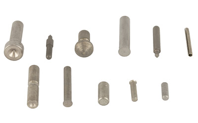 WILSON PIN SET FOR 1911 STNLS, SKU WC315S