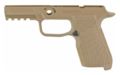 WILSON GRP MOD WCP320 COMPACT TAN, SKU WC320-CCST