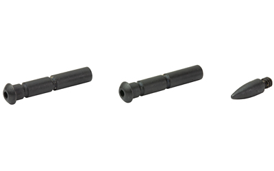 WILSON PIN SET ANTI-WLK HMR/TRGR BLK, SKU WCTR-AWP-B