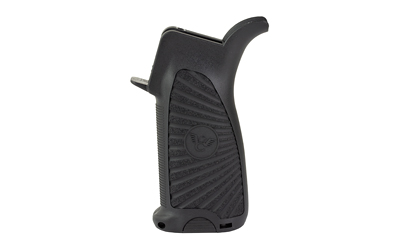 WILSON GRIP AR-15 WC/BCM STRBRST BLK, SKU WCTR-GRIP-BLK