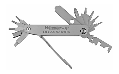 WHEELER DELTA COMPACT AR MULTI-TOOL, SKU WH1078948