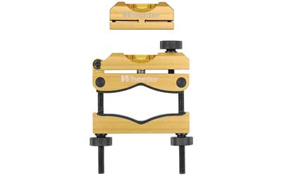 WHEELER RETICLE LEVELING SYSTEM, SKU WH119050