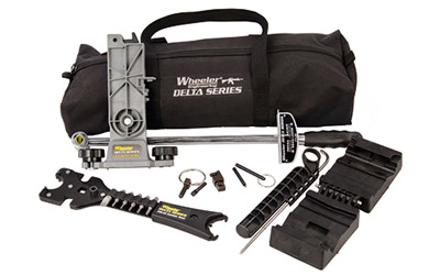 WHEELER AR ARMORERS ESSENTIALS KIT, SKU WH156111