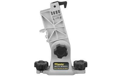 WHEELER DELTA AR-15 MW VISE BLOCK, SKU WH156211