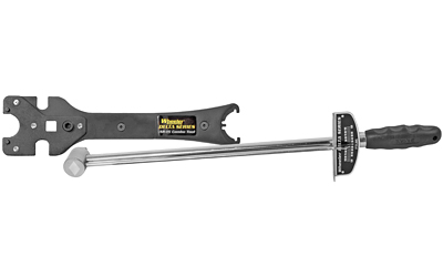 WHEELER AR TOOL/TORQUE WRENCH, SKU WH156700