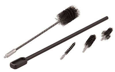 WHEELER AR-15 COMPLETE BRUSH SET, SKU WH156715