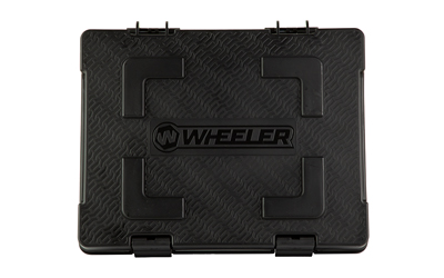 WHEELER 100PC PROF DRIVER SET, SKU WH4001003