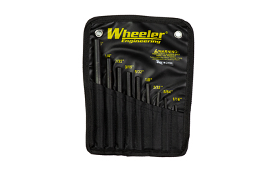 WHEELER ROLL PIN STARTER SET, SKU WH710910