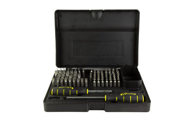 WHEELER PRO GUNSMITH DRIVER 72 PIECE, SKU WH776737