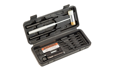 WHEELER AR-15 ROLL PIN TOOL KIT, SKU WH952636