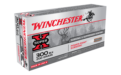 WIN PWR PNT 300BLK 200GR SS 20/200, SKU WINX300BLKX