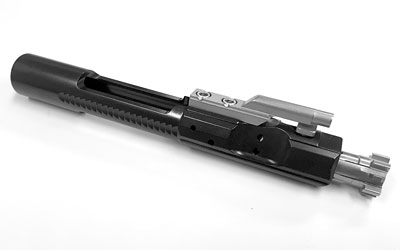 WMD NIB-X BCG WITHOUT HAMMER 556 BLK, SKU WMDNIBXBCG0001-BLK