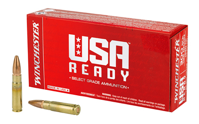 WIN USA RDY 300BLK 125GR 20/200, SKU WNRED300