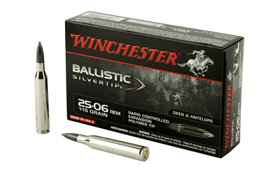 WIN BLSTC TIP 2506RM 115GR 20/200, SKU WNSBST2506