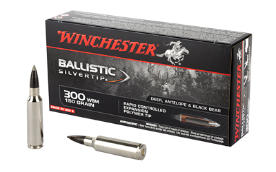 WIN BLSTC TIP 300WSM 150GR 20/200, SKU WNSBST300S