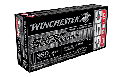 WIN SUPER SURP 350LEG 260GR 20/200, SKU WNSUP350