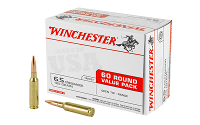 WIN USA 6.5CREED 125GR OT 60/240, SKU WNUSA65CMVP