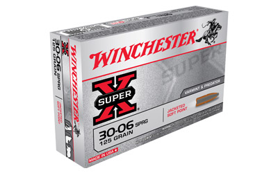 WIN SPRX 3006SP 125GR JSP 20/200, SKU WNX30062