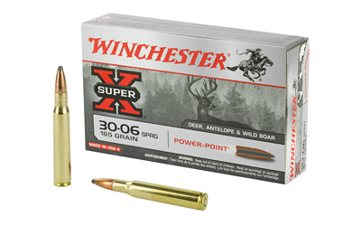 WIN SPRX 3006SP 165GR PP 20/200, SKU WNX30065