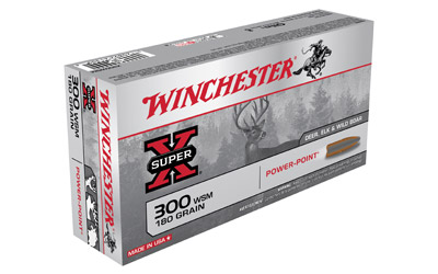 WIN SPRX PWR PNT 300WSM 180GR 20/200, SKU WNX300WSM