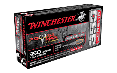 WIN POWERMAX 350LEG 160GR 20/200, SKU WNX3501BP