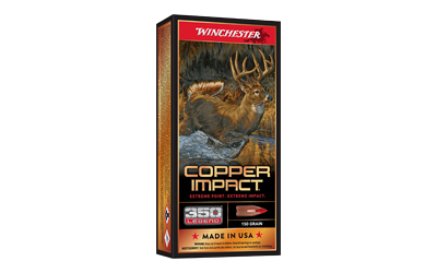 WIN DEER XP COPPER 350LEG 150GR 20/2, SKU WNX350CLF