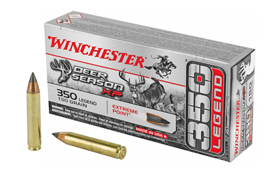 WIN DEER SSN 350 LEGEND 150GR 20/200, SKU WNX350DS