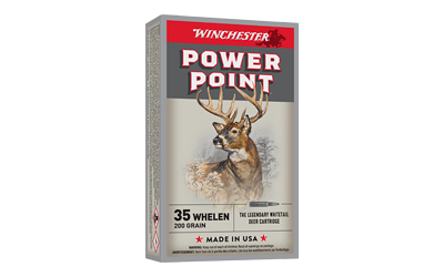 WIN PWR POINT 35 WHELEN 200GR 20/200, SKU WNX35W