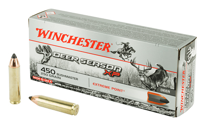 WIN DEER SEASON 450BUSH 250GR 20/200, SKU WNX450DS