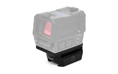 WARNE RED-DOT RISER AIMPOINT T2, SKU WR6101M