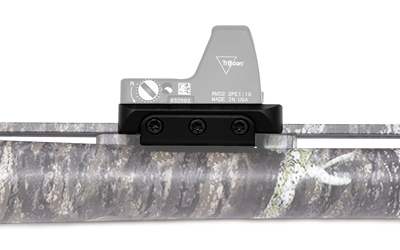 WARNE RED-DOT SHOTGUN REFLEX MOUNT, SKU WR6108M