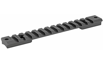 WARNE MT TACT SAV SA RAIL 20MOA, SKU WR7666-20MOA