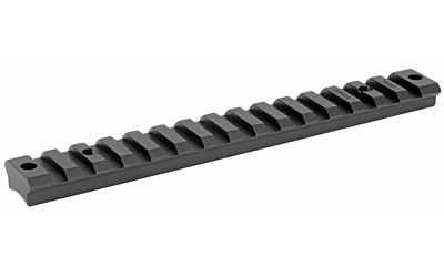 WARNE MT TACT SAV A/E RAIL 20MOA, SKU WR7699-20MOA