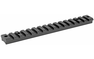 WARNE MT TACT SAV A/E RAIL, SKU WR7699M