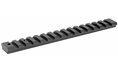 WARNE MT TAC 1PC TIKKA T3 RAIL 20MOA, SKU WR76T3-20MOA