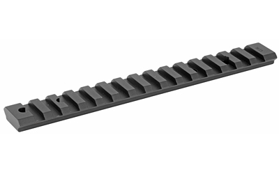 WARNE MT TACT 1PC TIKKA T3 RAIL, SKU WR76T3M