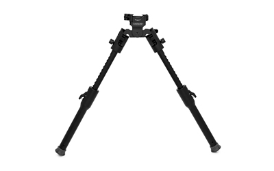 WARNE SKYLINE LITE BIPOD QD PIC BLK, SKU WR7911M