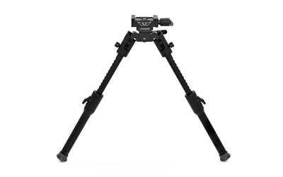 WARNE SKYLINE LITE BIPOD ARCA BLK, SKU WR7912M