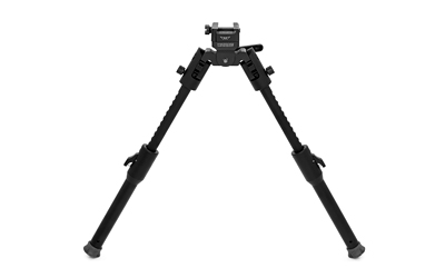 WARNE SKYLINE LITE BIPOD FXD PIC BLK, SKU WR7913M