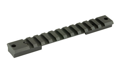 WARNE TACTICAL 1PC REM SA MATTE, SKU WRM673M